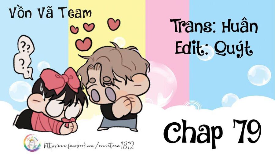 Hạnh Lâm Phương Hoa Chapter 79 - Trang 0