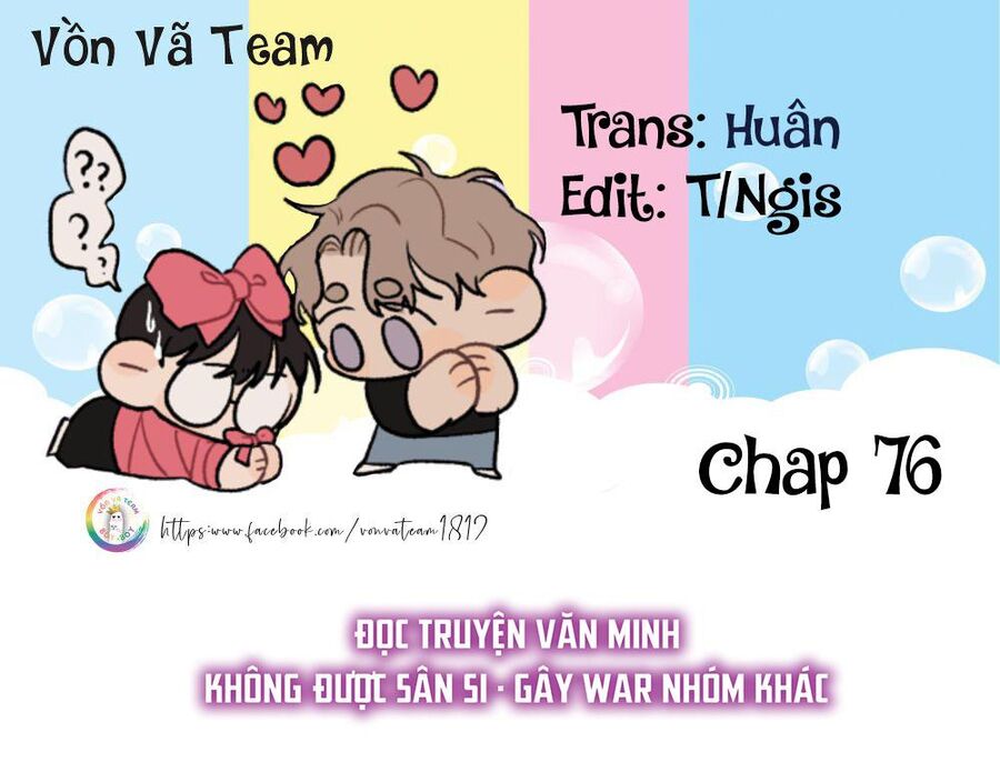 Hạnh Lâm Phương Hoa Chapter 76 - Trang 0