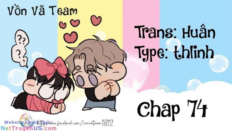 Hạnh Lâm Phương Hoa Chapter 74 - Trang 0