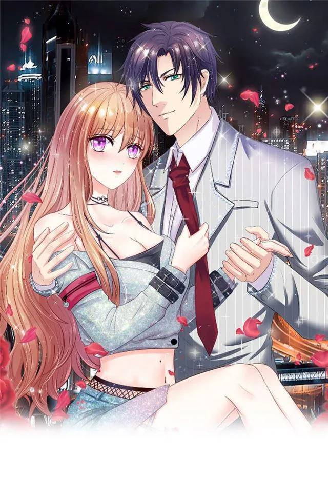 Hành Trình Thuần Hóa Vợ Nhỏ Của Tổng Tài Chapter 12 - Trang 0