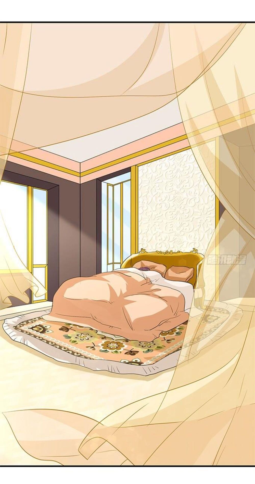 Vương Tử Nhà Tôi Là Nô Bộc Chapter 178 - Trang 0