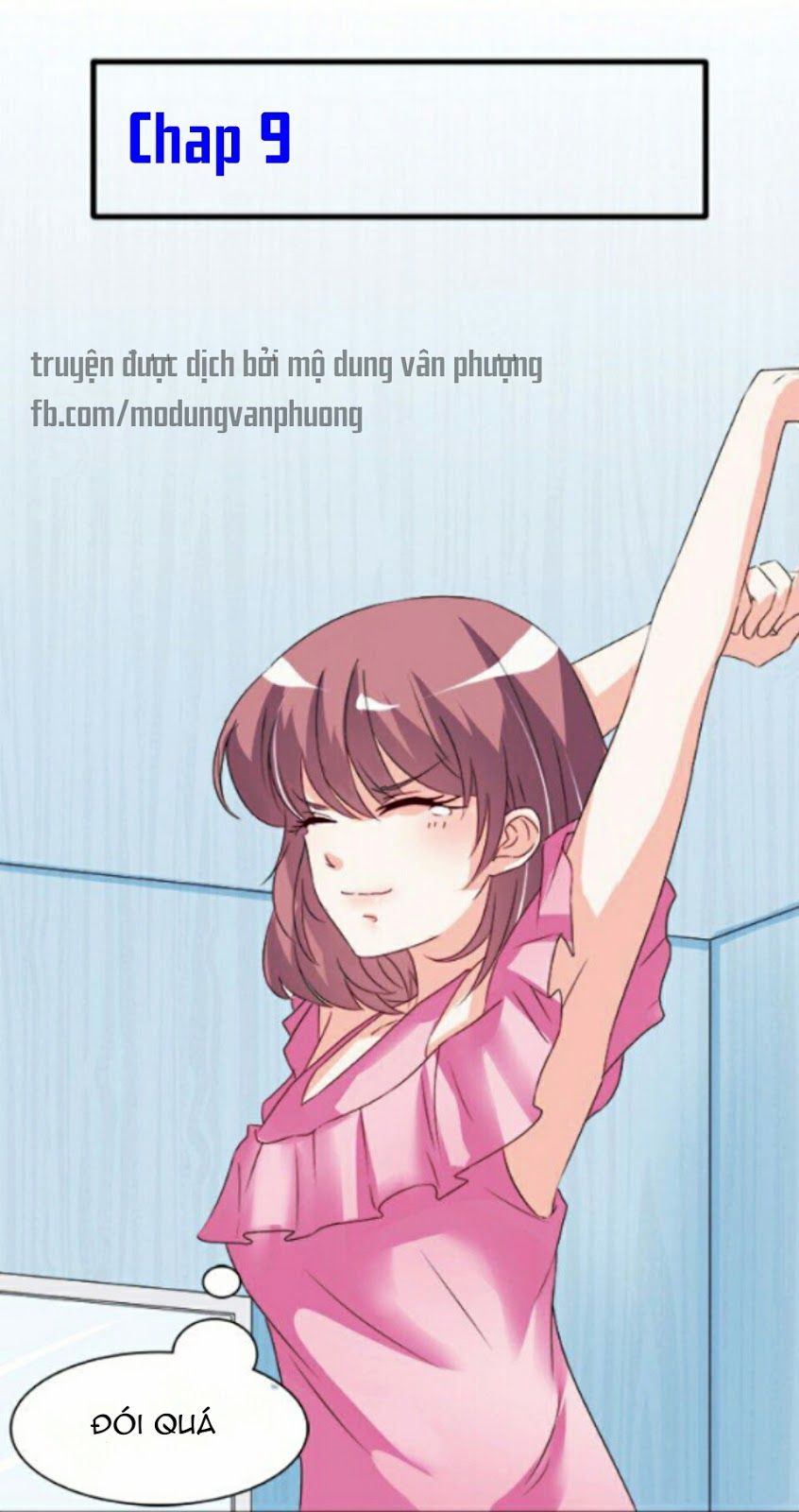 Vương Tử Nhà Tôi Là Nô Bộc Chapter 9 - Trang 0