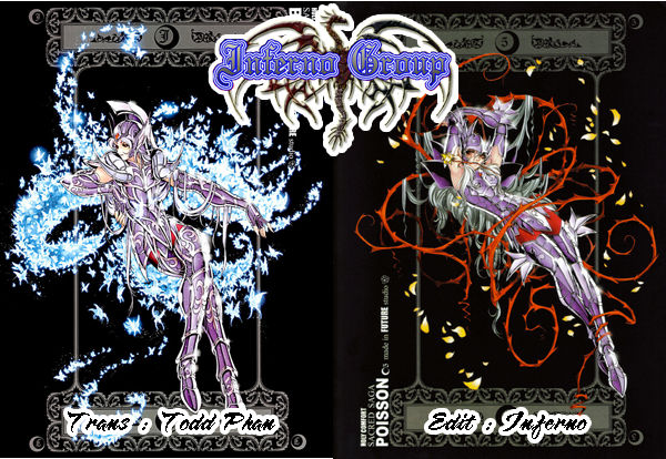 Saint Seiya: Next Dimension - The Myth Of Hades Chapter 0 - Trang 0
