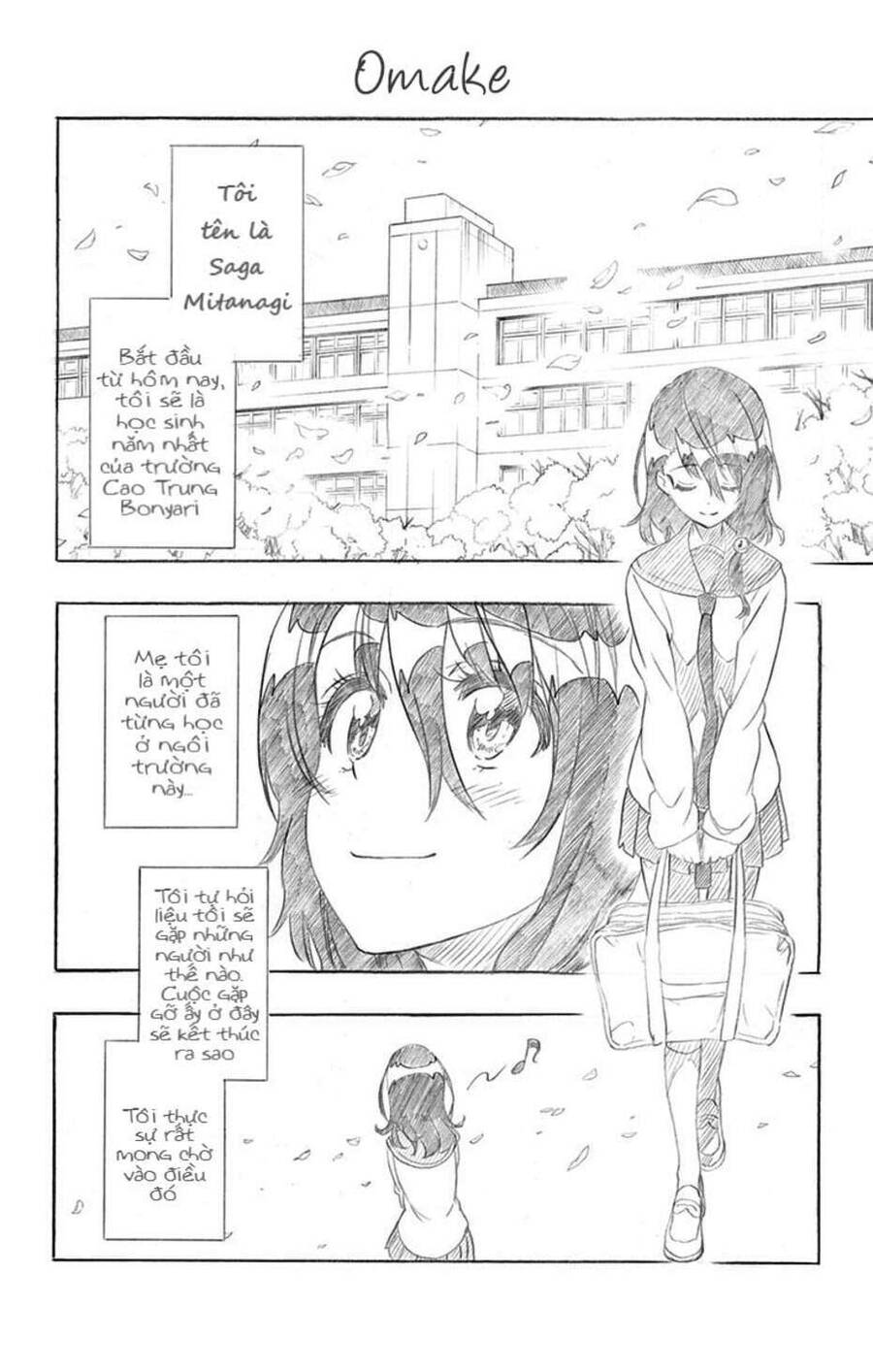 Tình Yêu Ngang Trái Chapter 229.6 - Trang 1