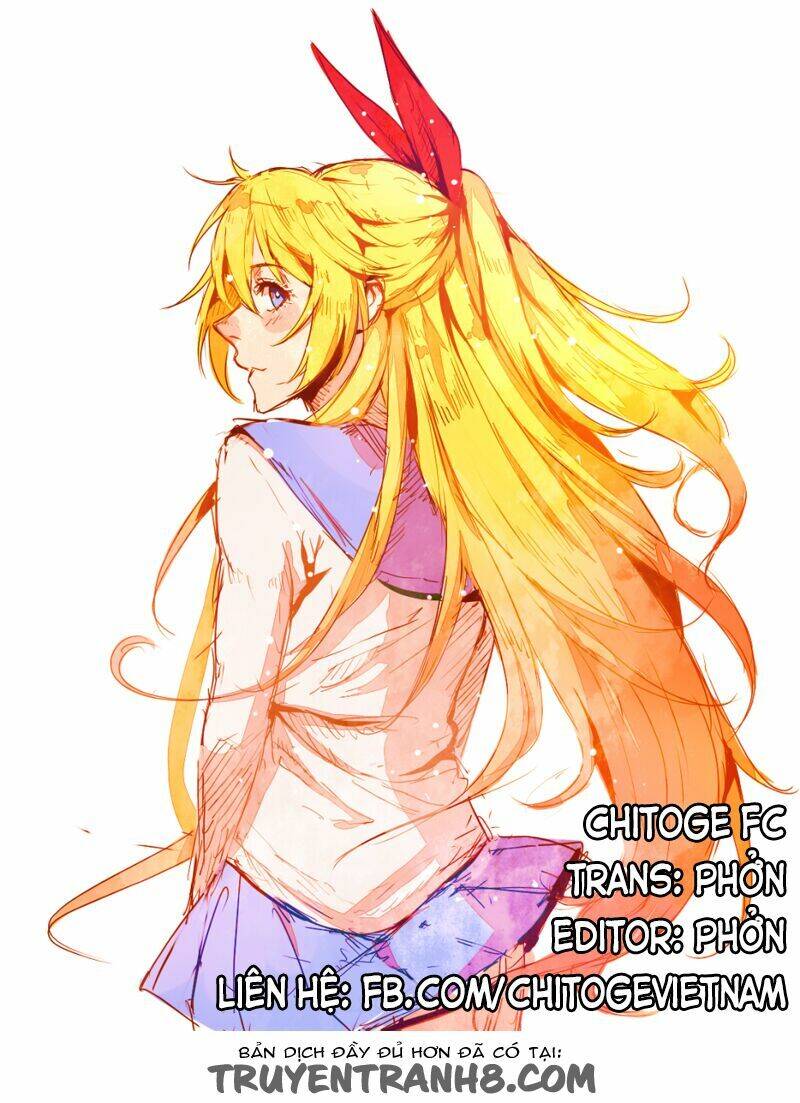 Tình Yêu Ngang Trái Chapter 229 - Trang 0