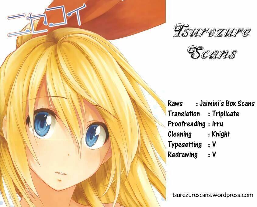 Tình Yêu Ngang Trái Chapter 227 - Trang 0