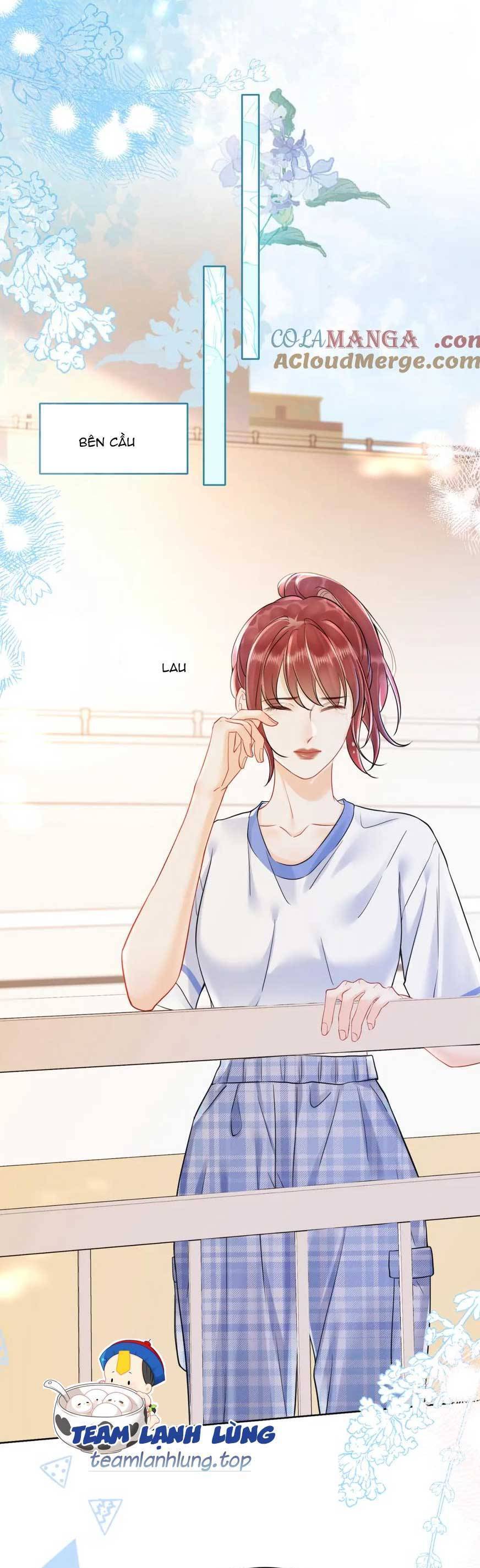 Hôn Sự Ngọt Ngào Đến Tận Xương Chapter 19 - Trang 0