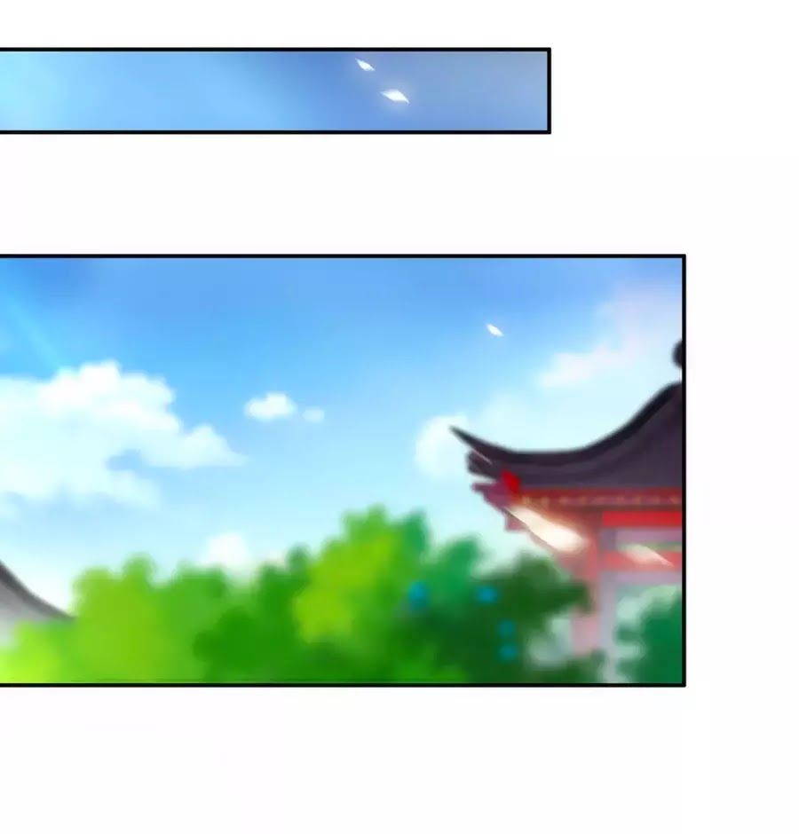 Xuyên Việt Vương Phi Yếu Thăng Cấp Chapter 125 - Trang 0