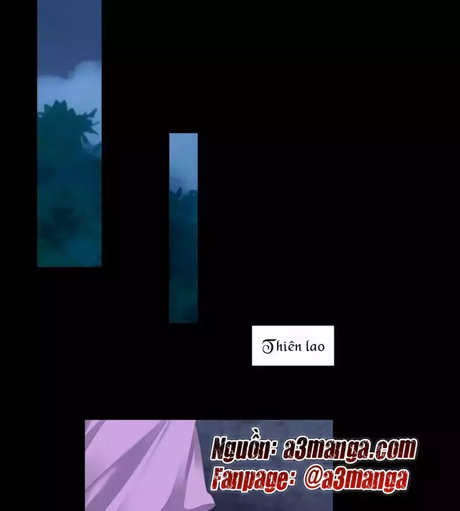 Xuyên Việt Vương Phi Yếu Thăng Cấp Chapter 134 - Trang 0
