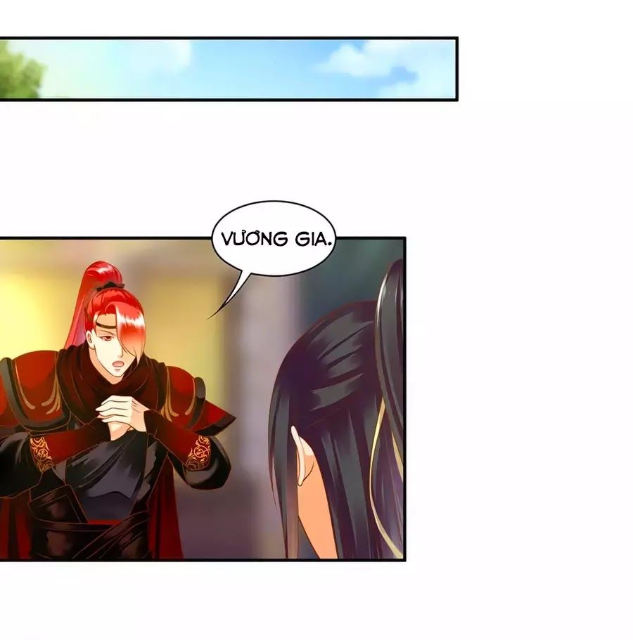 Xuyên Việt Vương Phi Yếu Thăng Cấp Chapter 126 - Trang 0