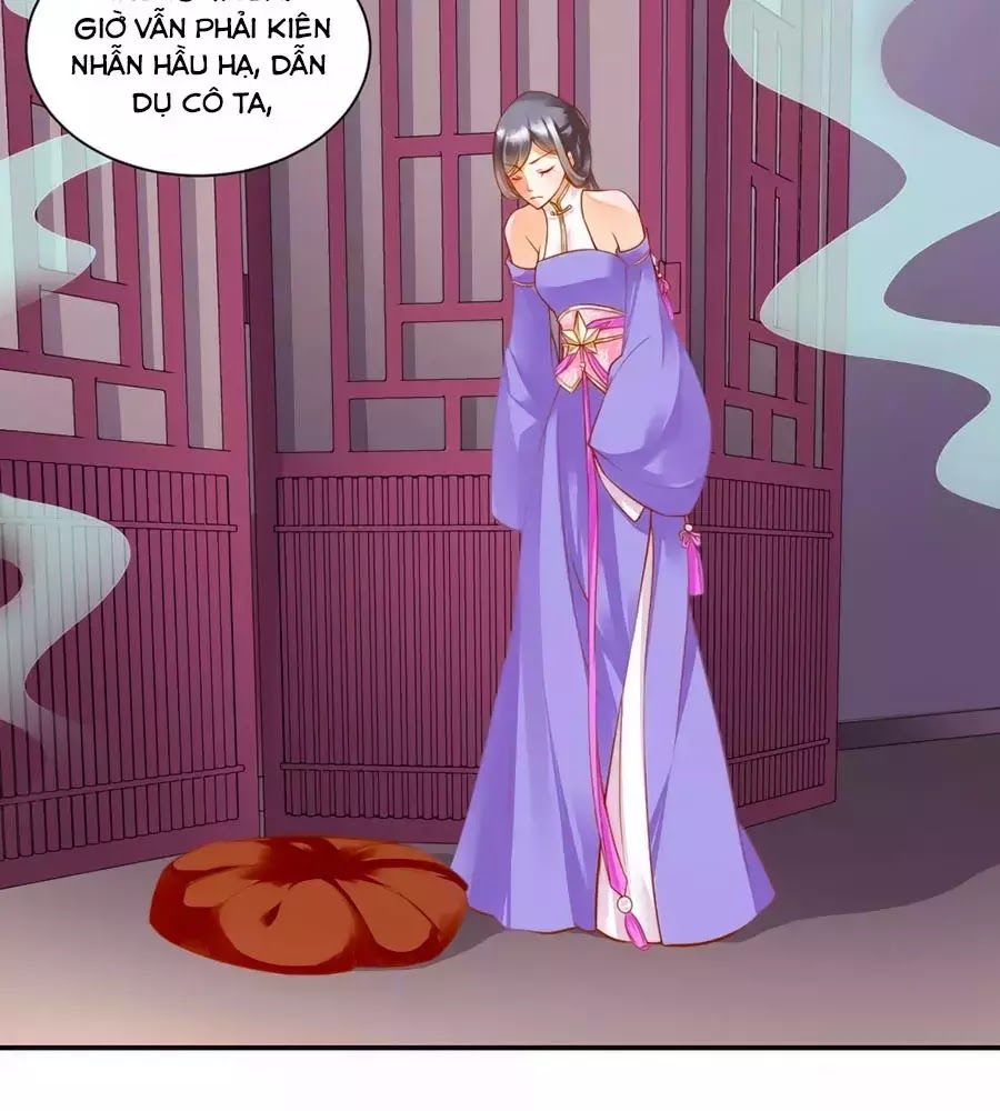 Xuyên Việt Vương Phi Yếu Thăng Cấp Chapter 132 - Trang 1