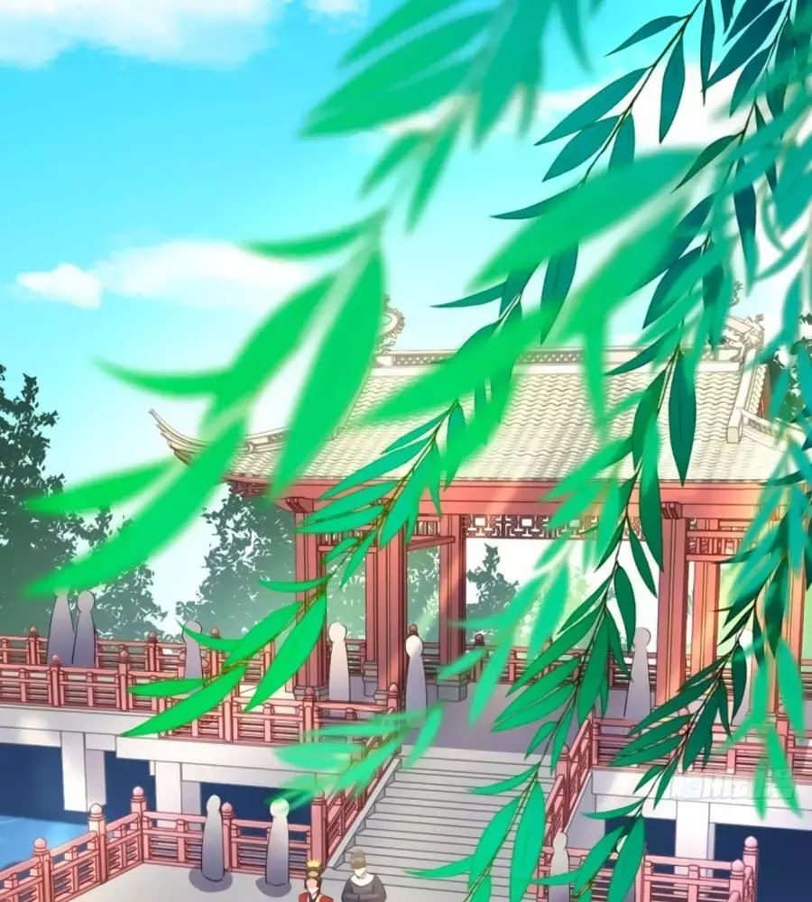Xuyên Việt Vương Phi Yếu Thăng Cấp Chapter 136 - Trang 0