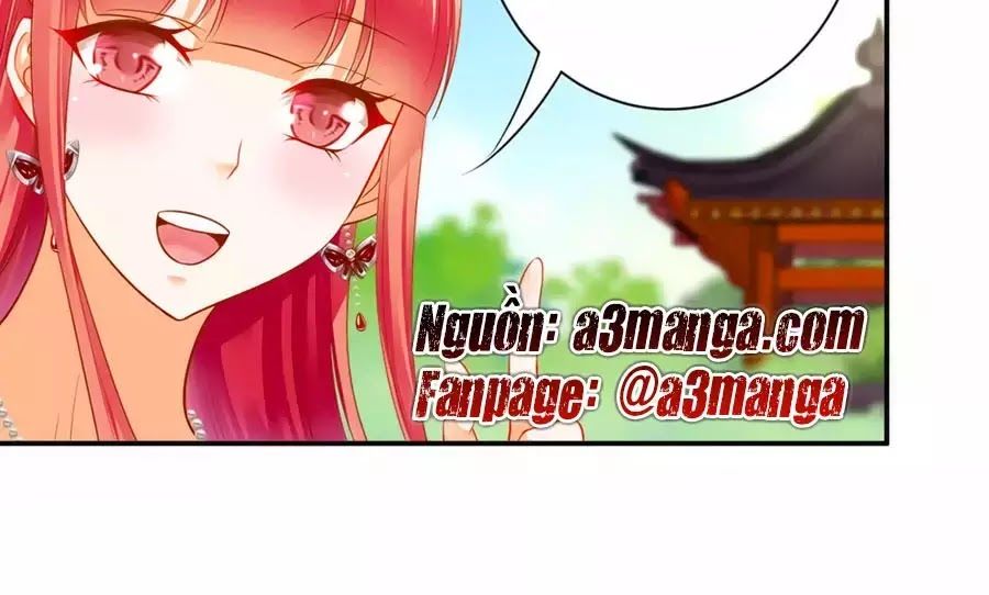 Xuyên Việt Vương Phi Yếu Thăng Cấp Chapter 133 - Trang 1