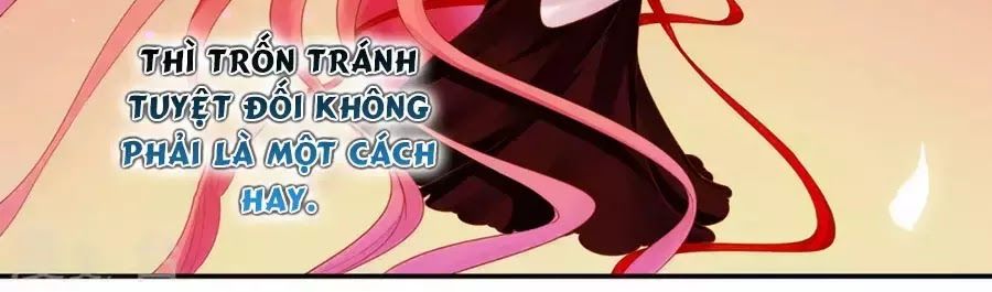Xuyên Việt Vương Phi Yếu Thăng Cấp Chapter 135 - Trang 1