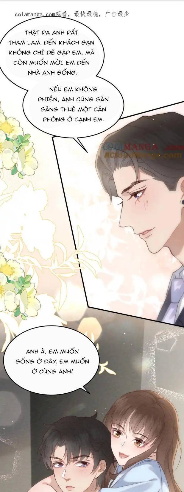 Ta Có Hào Quang Bá Tổng Chapter 29 - Trang 0
