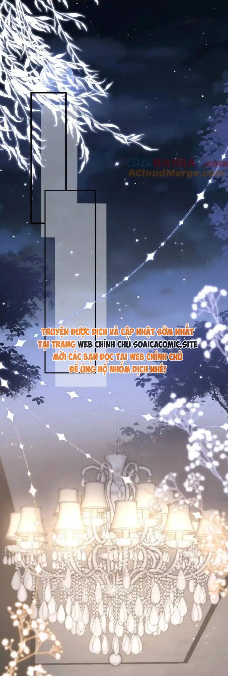 Ta Có Hào Quang Bá Tổng Chapter 26 - Trang 0