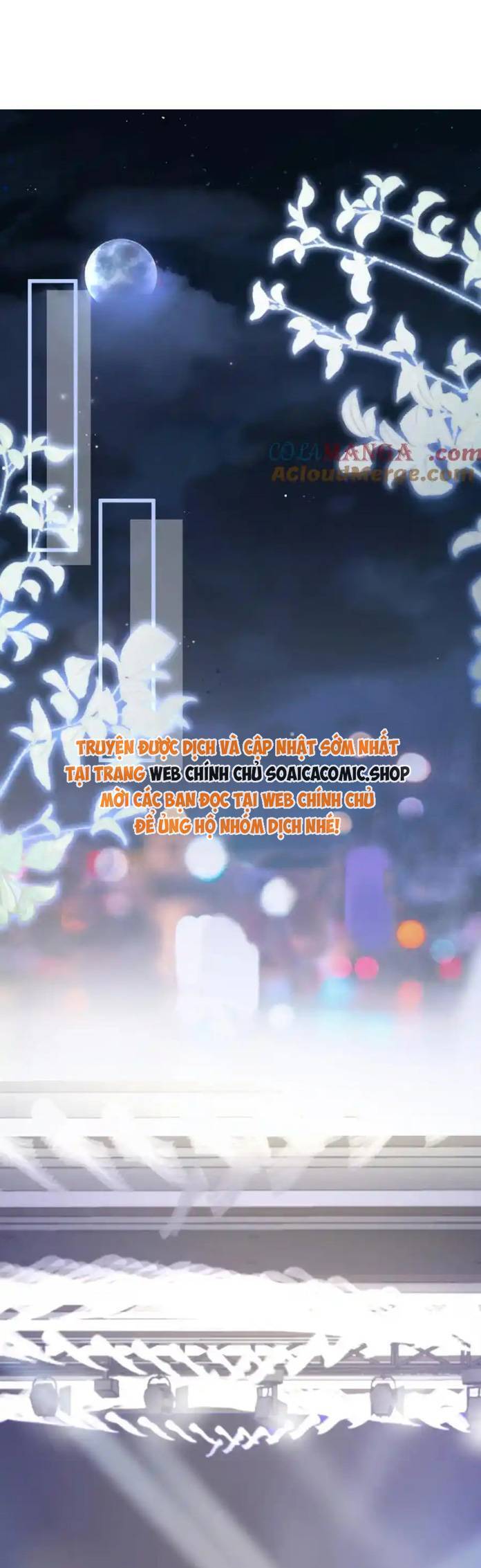 Ta Có Hào Quang Bá Tổng Chapter 27 - Trang 0