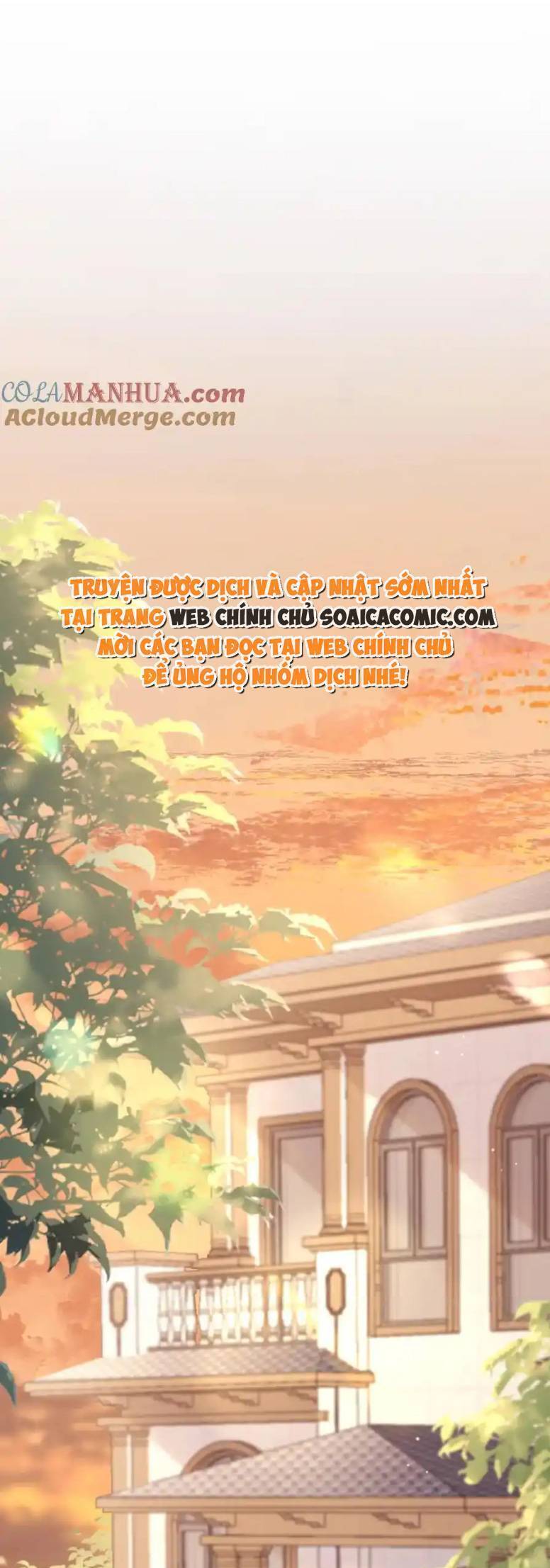 Ta Có Hào Quang Bá Tổng Chapter 18 - Trang 0