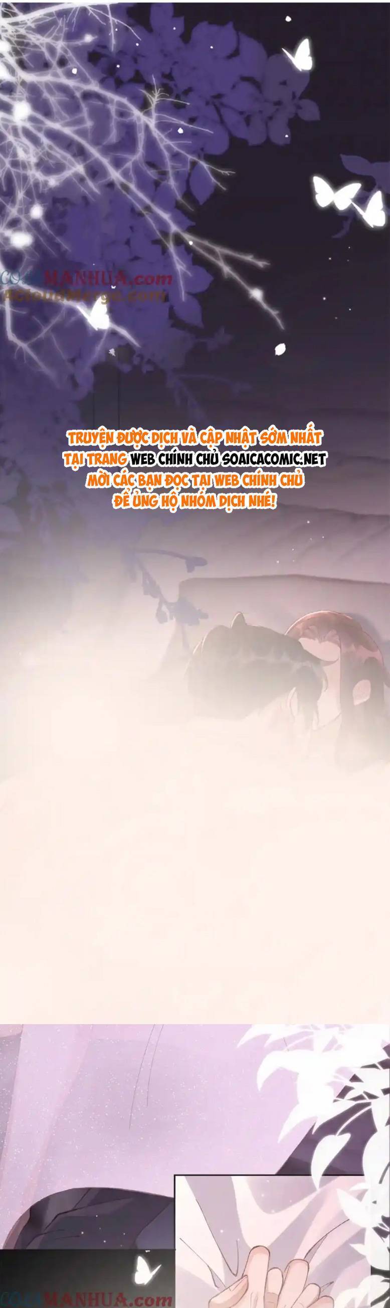 Ta Có Hào Quang Bá Tổng Chapter 21 - Trang 0