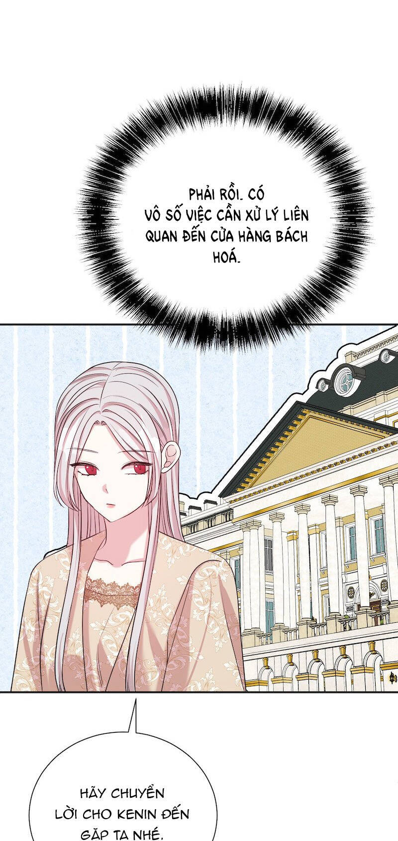 Tôi Chán Nản Vì Chồng Thứ Hai Không Chung Thủy Chapter 79.2 - Trang 0