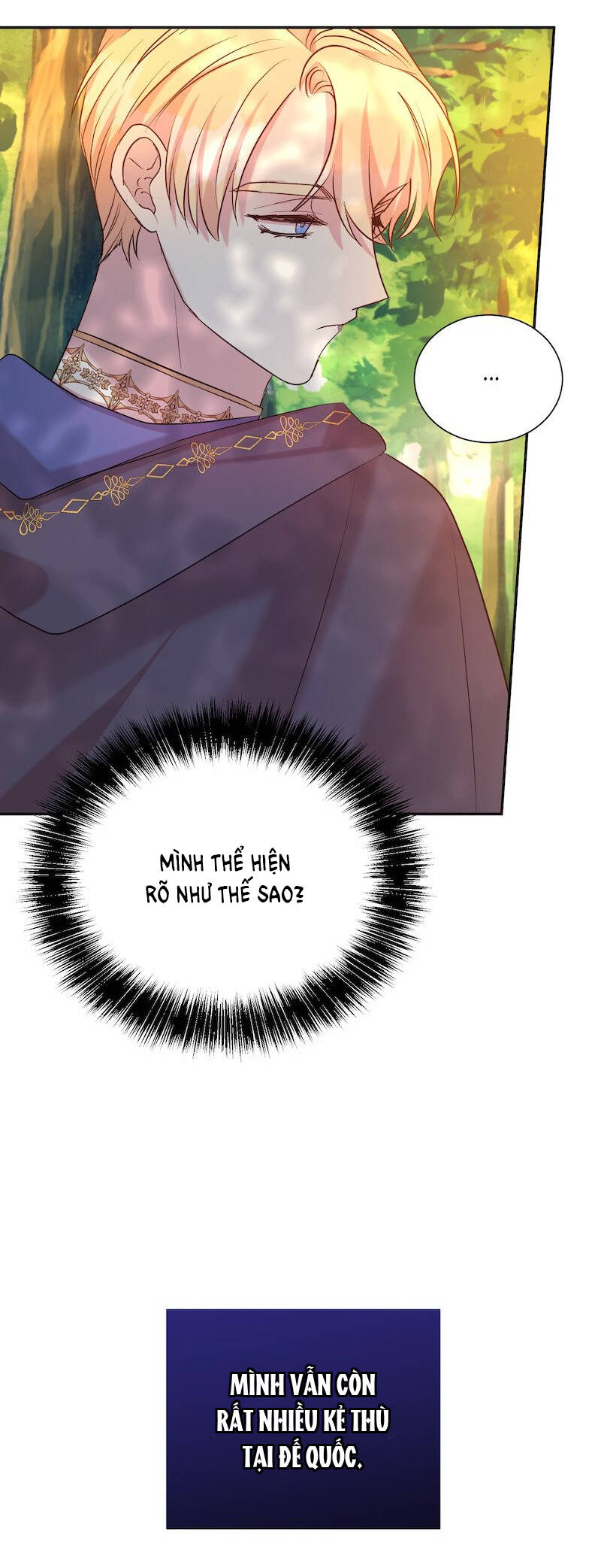 Tôi Chán Nản Vì Chồng Thứ Hai Không Chung Thủy Chapter 80.2 - Trang 0