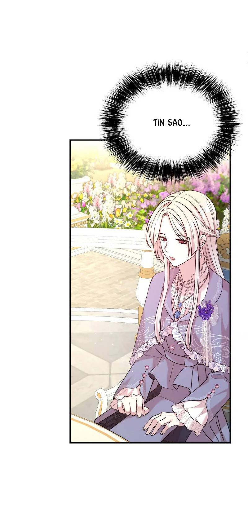 Tôi Chán Nản Vì Chồng Thứ Hai Không Chung Thủy Chapter 82.2 - Trang 0