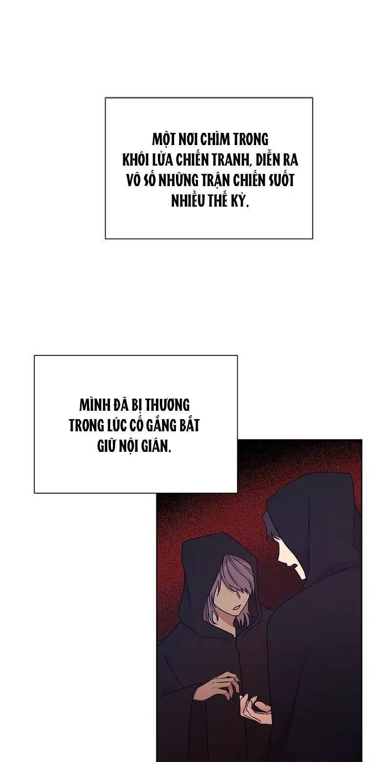 Tôi Chán Nản Vì Chồng Thứ Hai Không Chung Thủy Chapter 19.2 - Trang 0