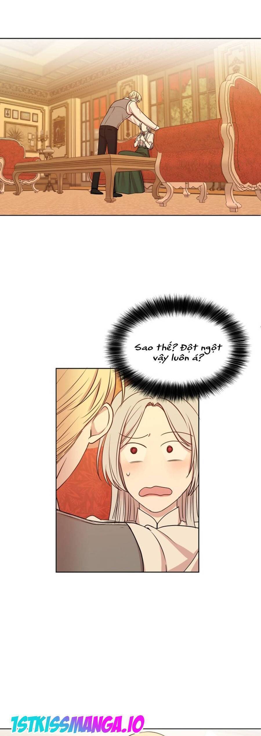 Tôi Chán Nản Vì Chồng Thứ Hai Không Chung Thủy Chapter 8 - Trang 0