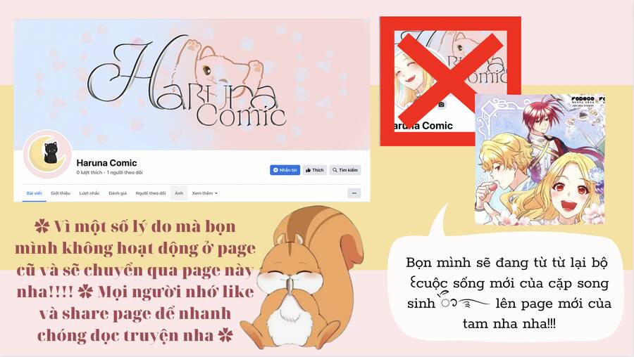 Tôi Chán Nản Vì Chồng Thứ Hai Không Chung Thủy Chapter 16 - Trang 0