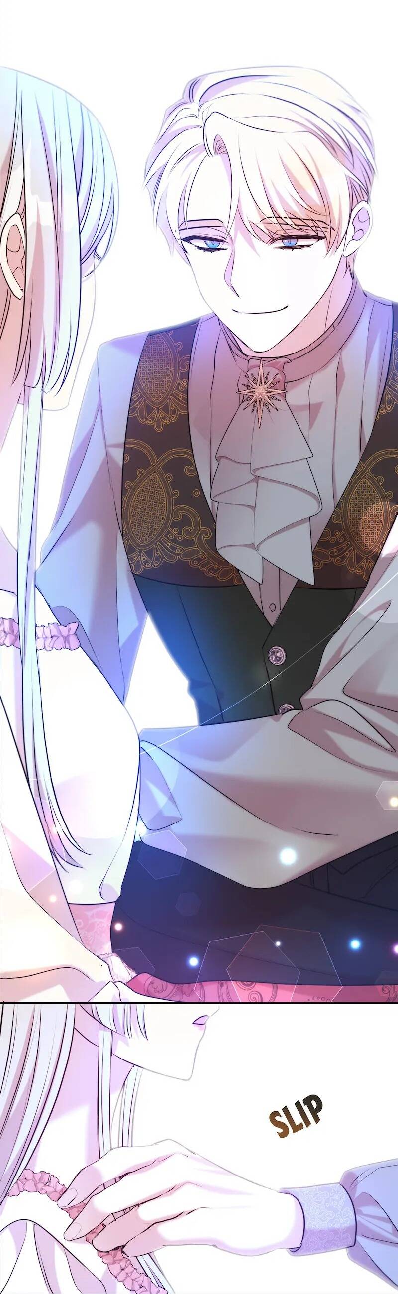 Tôi Chán Nản Vì Chồng Thứ Hai Không Chung Thủy Chapter 83.2 - Trang 0