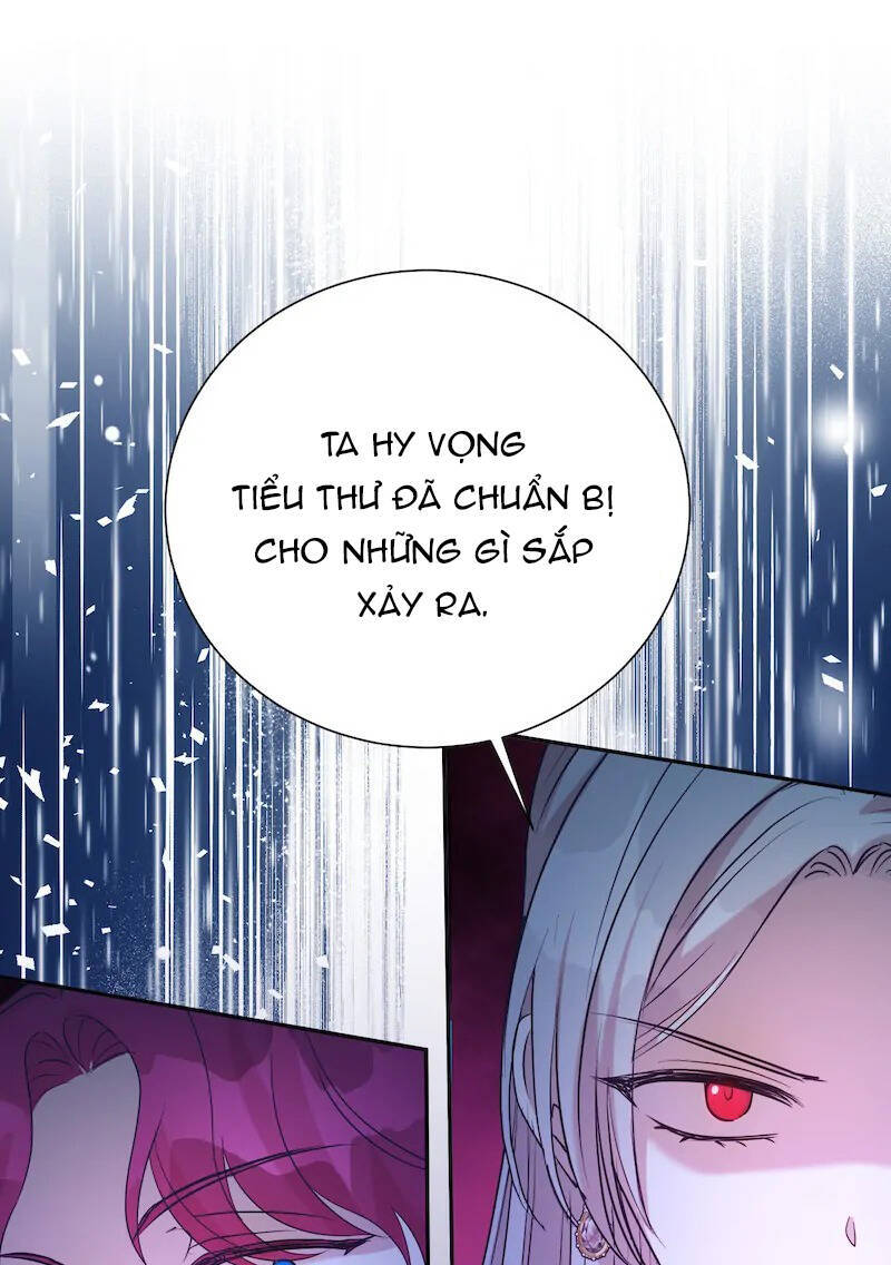 Tôi Chán Nản Vì Chồng Thứ Hai Không Chung Thủy Chapter 85.1 - Trang 0