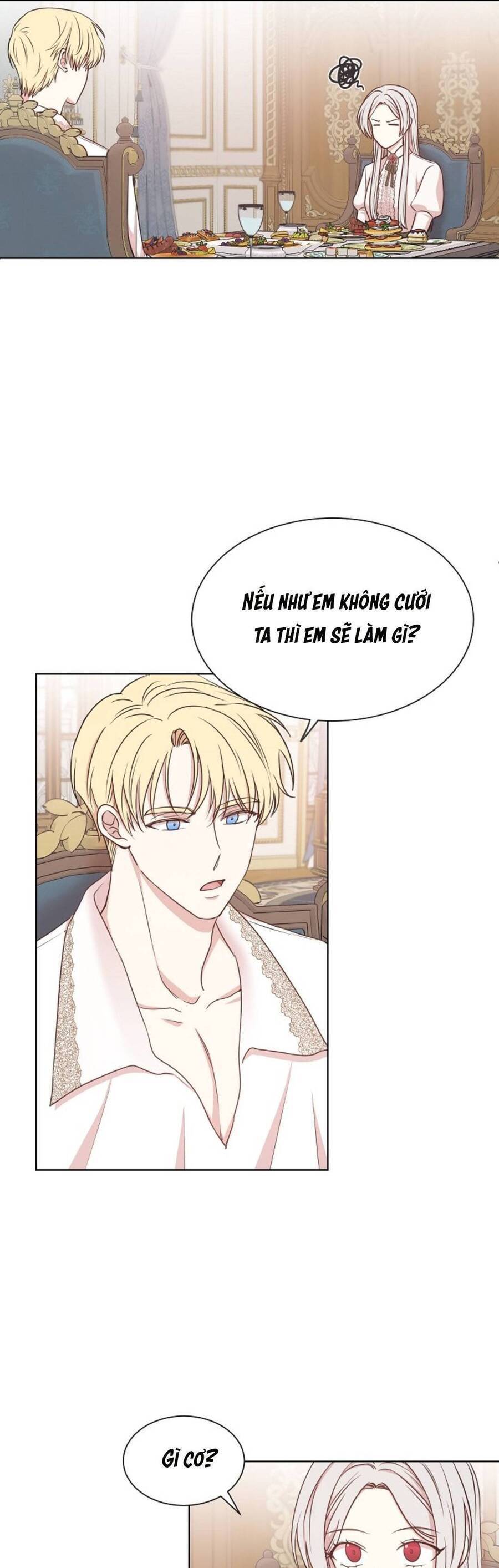 Tôi Chán Nản Vì Chồng Thứ Hai Không Chung Thủy Chapter 9 - Trang 0