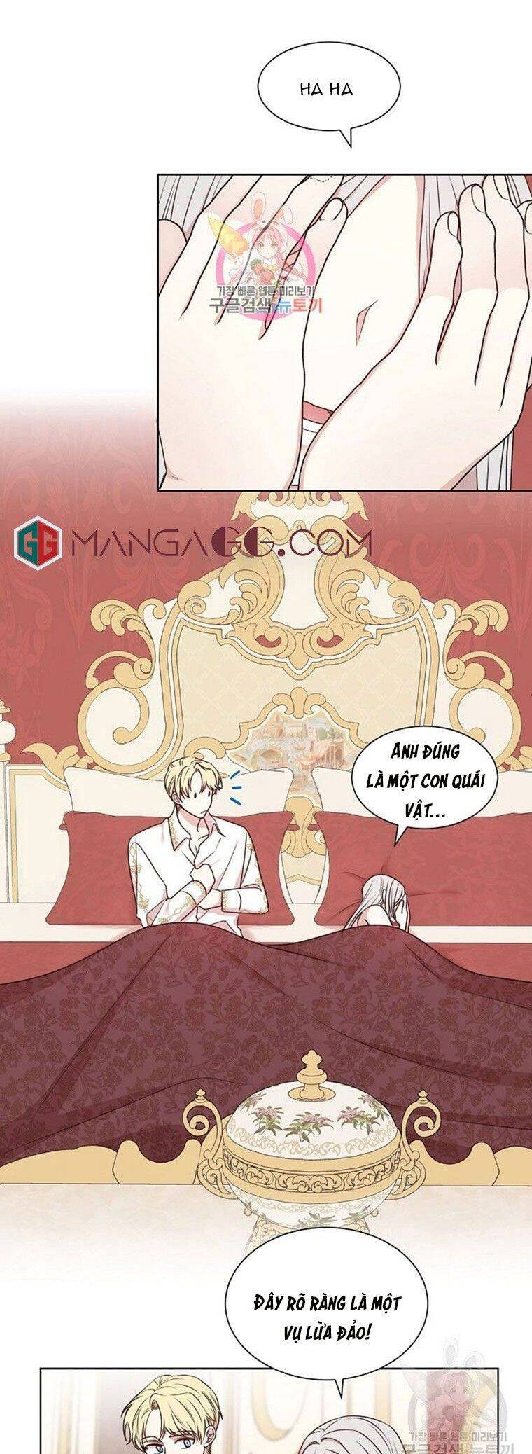 Tôi Chán Nản Vì Chồng Thứ Hai Không Chung Thủy Chapter 18 - Trang 0