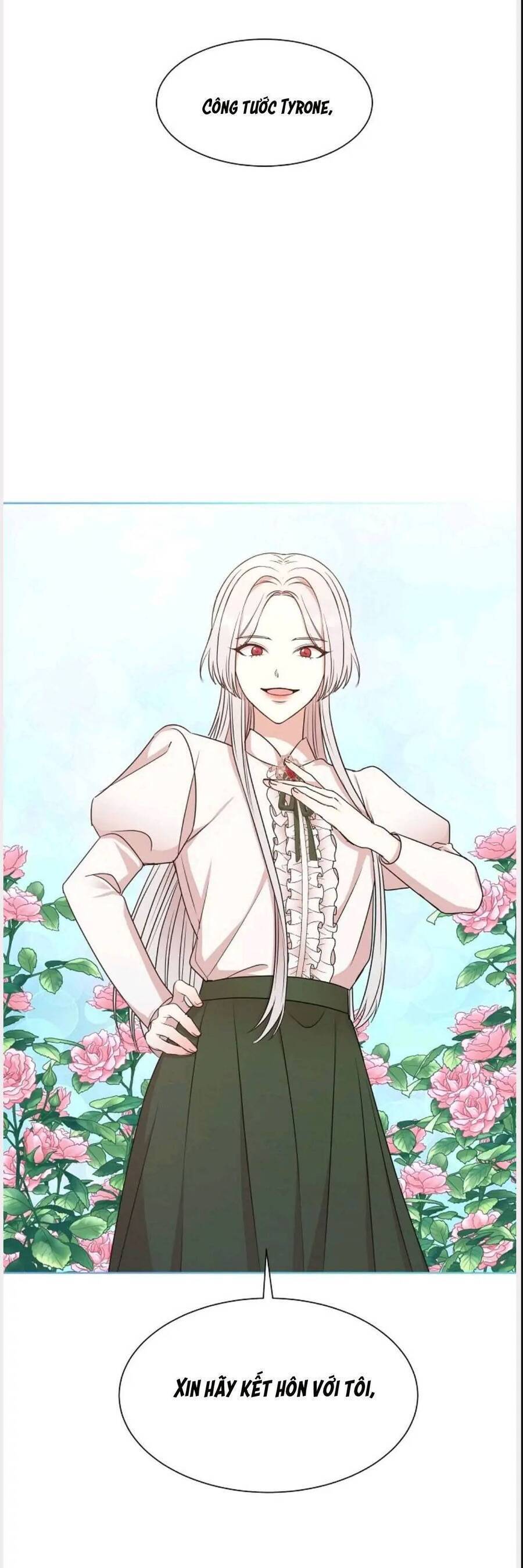 Tôi Chán Nản Vì Chồng Thứ Hai Không Chung Thủy Chapter 6 - Trang 0