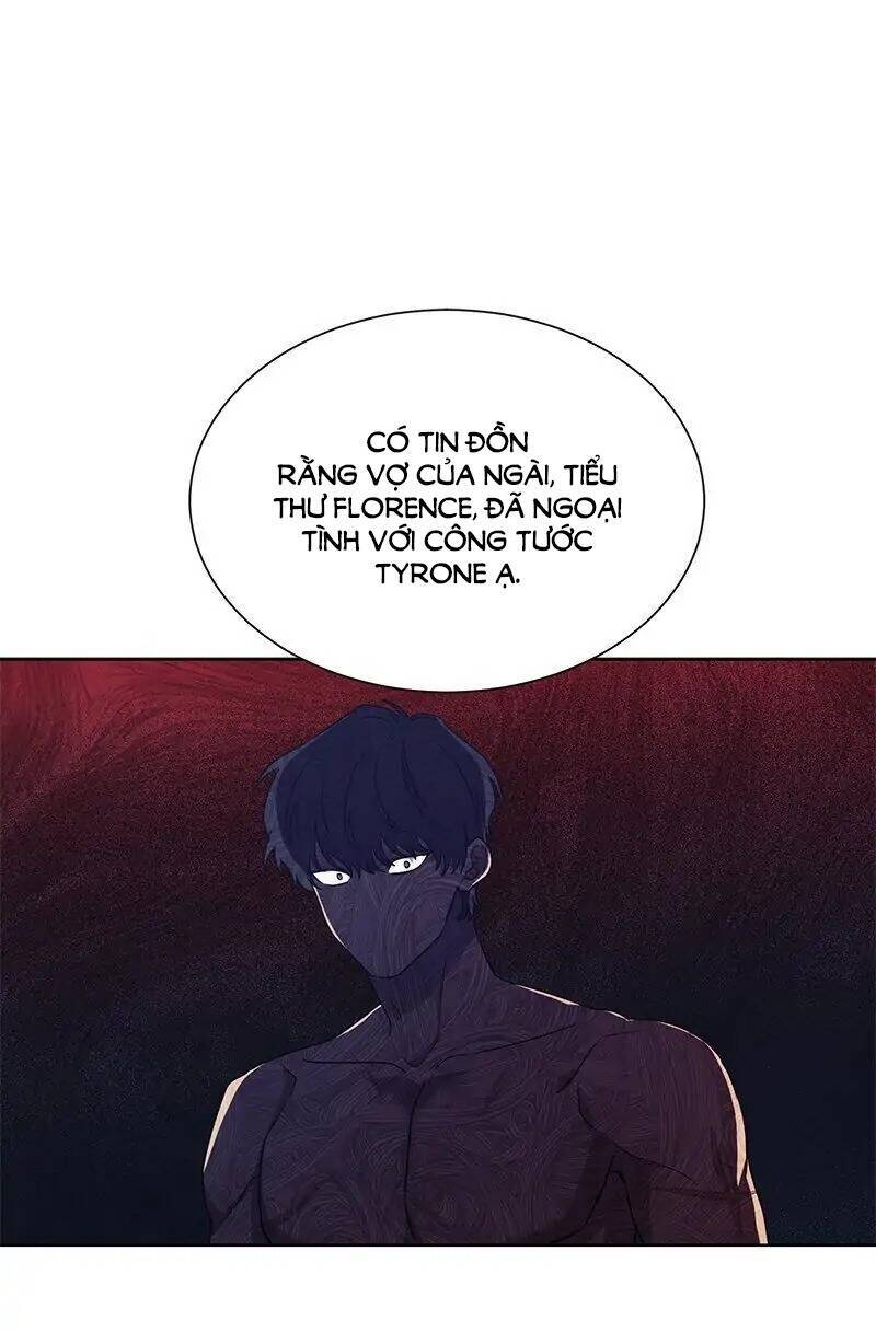 Tôi Chán Nản Vì Chồng Thứ Hai Không Chung Thủy Chapter 20.1 - Trang 0