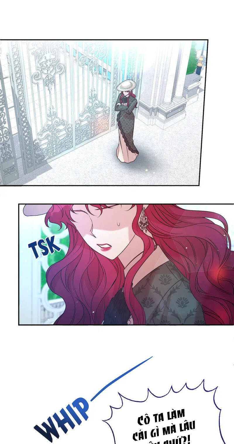 Tôi Chán Nản Vì Chồng Thứ Hai Không Chung Thủy Chapter 84.1 - Trang 0