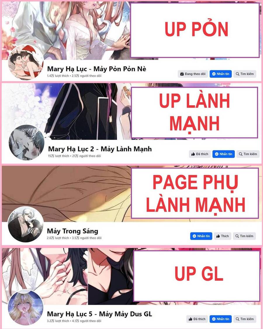 Tôi Chán Nản Vì Chồng Thứ Hai Không Chung Thủy Chapter 21.1 - Trang 0