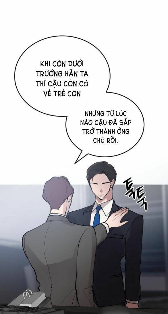 Tân Hôn Mệt Mỏi Của Trưởng Phòng Chapter 2.2 - Trang 0