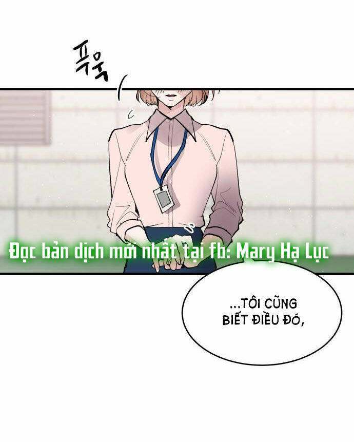 Tân Hôn Mệt Mỏi Của Trưởng Phòng Chapter 1.2 - Trang 0