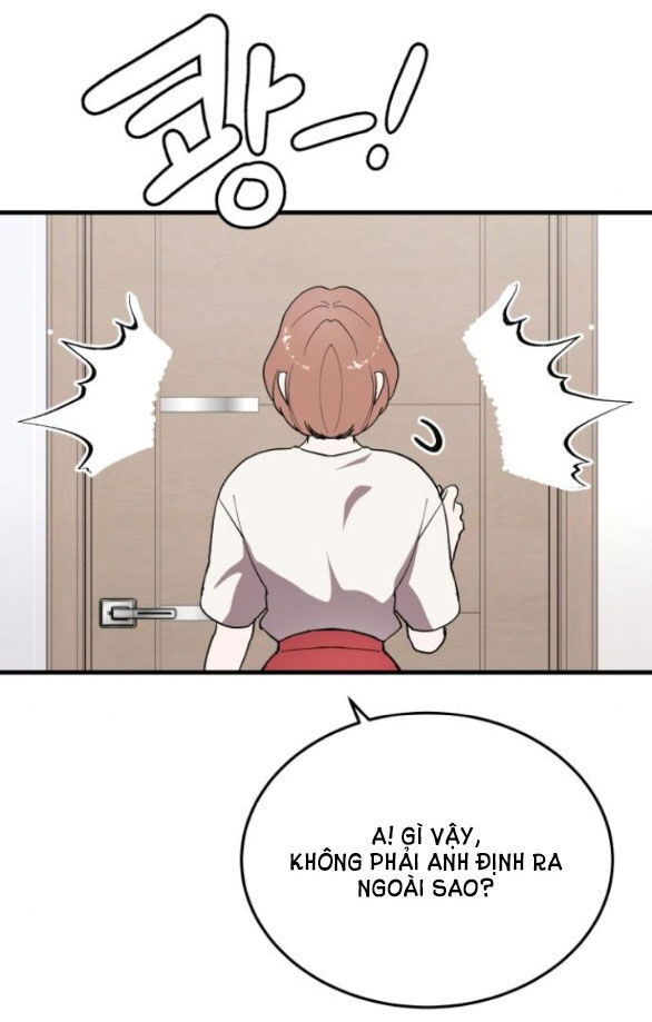 Tân Hôn Mệt Mỏi Của Trưởng Phòng Chapter 28.2 - Trang 0