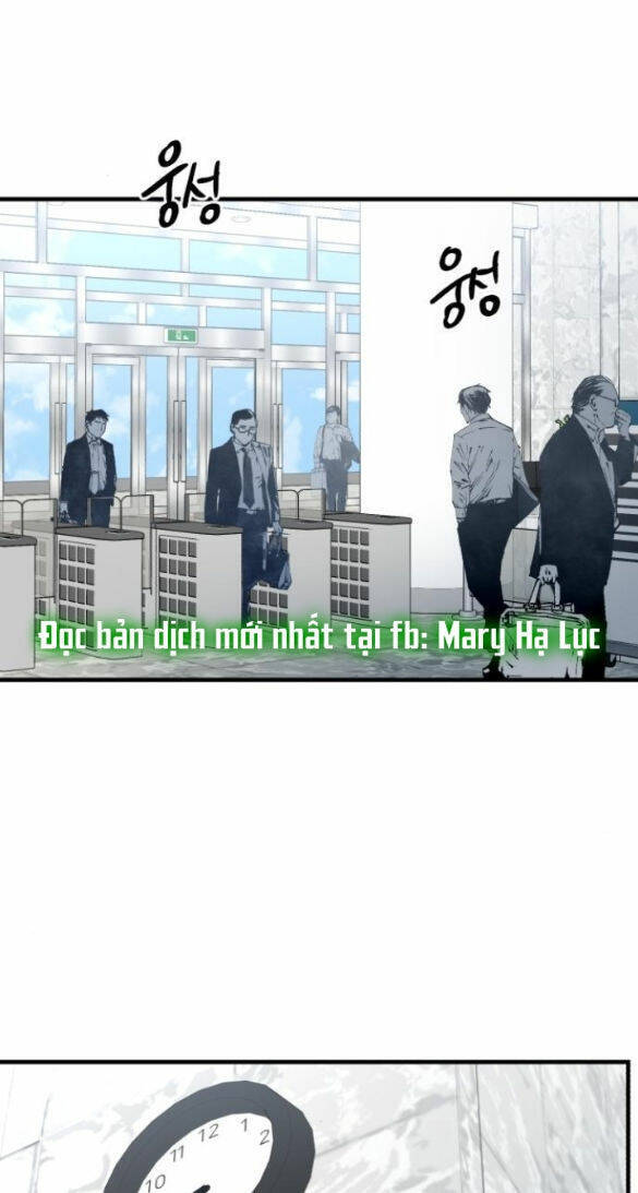 Tân Hôn Mệt Mỏi Của Trưởng Phòng Chapter 2.1 - Trang 0