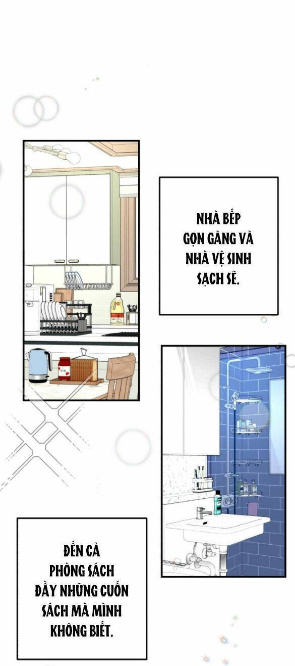 Tân Hôn Mệt Mỏi Của Trưởng Phòng Chapter 6.2 - Trang 0