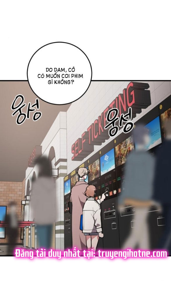 Tân Hôn Mệt Mỏi Của Trưởng Phòng Chapter 26.1 - Trang 0