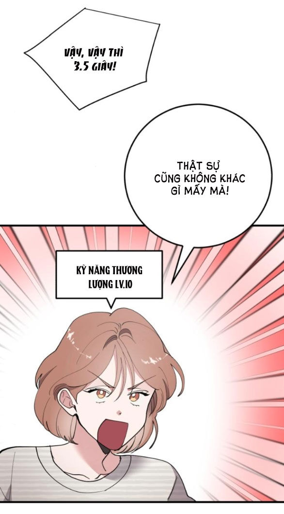 Tân Hôn Mệt Mỏi Của Trưởng Phòng Chapter 34.2 - Trang 0