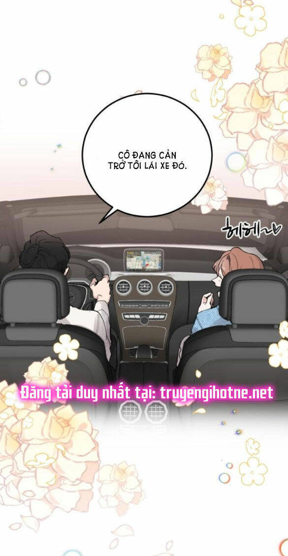 Tân Hôn Mệt Mỏi Của Trưởng Phòng Chapter 5.2 - Trang 0