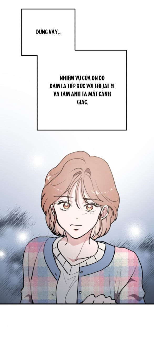 Tân Hôn Mệt Mỏi Của Trưởng Phòng Chapter 24.2 - Trang 0