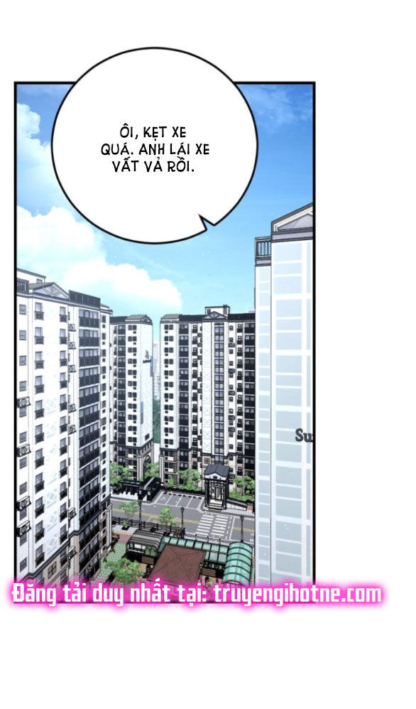 Tân Hôn Mệt Mỏi Của Trưởng Phòng Chapter 24.1 - Trang 0
