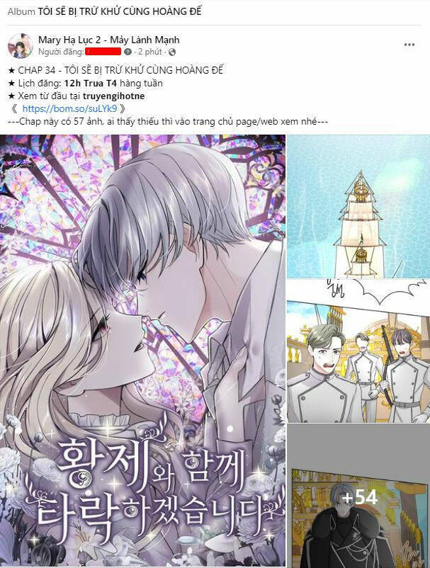 Tân Hôn Mệt Mỏi Của Trưởng Phòng Chapter 7.1 - Trang 0