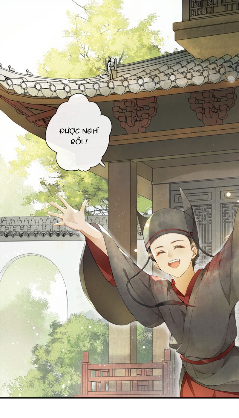 Khánh Hi Kỷ Sự Chapter 15 - Trang 0