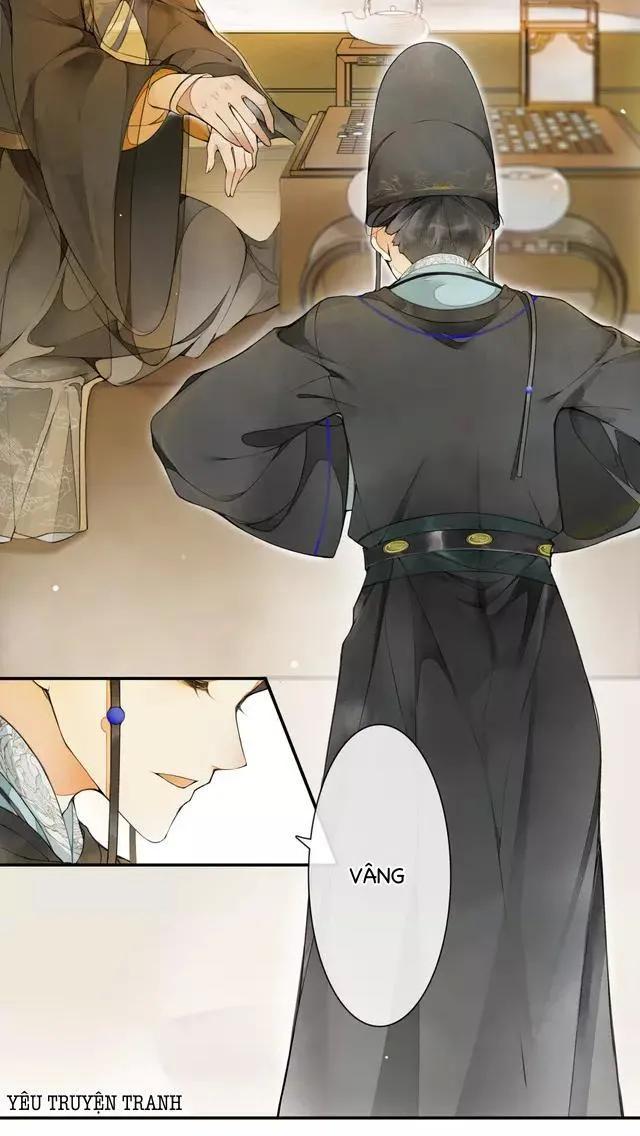 Khánh Hi Kỷ Sự Chapter 3 - Trang 1